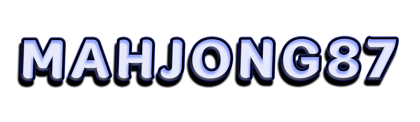 Mahjong87